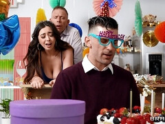 Culo, Chica, Culo grande, Verga grande, Mamada, Estrella porno, Coño, Tetas