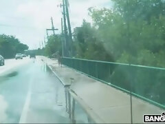 Большая жопа, Большие сиськи, Минет, В машине, Семяизвержение, Натуральные сиськи, Реалити, Молоденькие