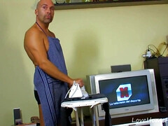 Anal, Cul, Nana, Brunette brune, Plantureuse, En levrette, Hard, Nénés