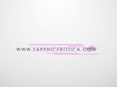 Blonde, Doigter, Hd, Lesbienne, Massage