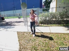 Amateur, Mamada, Morena, Semen en la boca, Peludo, Sexo duro, Montar, Tragarse