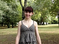 18 jahre, Leie, Tussi, Fingern, Im freien, Dürr, Jungendliche (18+), Spielzeuge