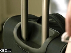 チン, ハードコア, 異人種間, オマンコ, 現実, 馬乗り, ガリガリ, オッパイの