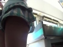 Amateur, Hd, Public, Réalité, Sous la jupe, Voyeur