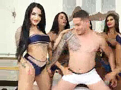 Anal, Mamada, Grupo, Orgía, Transexual