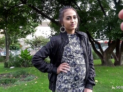 Leie, Deutsch, Hardcore, Latina, Zierlich