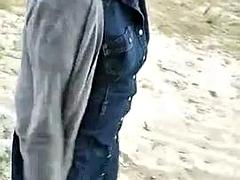 Gros seins, Fétiche, Mature, De plein air, Public, Solo, Nénés, Webcam