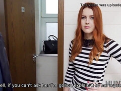 Sucer une bite, Cocu, Tchèque, Doigter, Hd, Rousse roux, Adolescente, Mariage