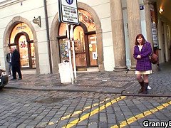 Pijpbeurt, Bruinharig, Oudere vrouw, Diep in de keel, Rijpe lesbienne, Moeder die ik wil neuken, Moeder, Realiteit