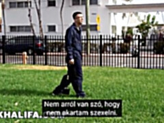 Arabisch, Hd, Ungarisch, Geld, Orgasmus