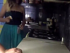 素人, アナル, デカ尻, 浮気する, 彼女, ラティーナ, 淫乱熟女, 妻