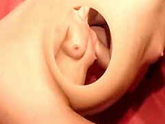 デカパイ, ブロンド, イく瞬間, 指いじり, ハードコア, おもちゃ