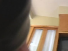 アナル, デカ尻, フェラチオ, イく瞬間, 手コキする, ハードコア, 自然山雀, 三人