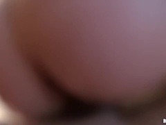 In den arsch, Hd