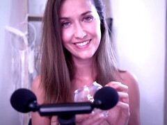 Sexy Little Asmr Video To Turn You On And Relax