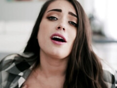 Amerikanisch, Grosse titten, Blasen, Küche, Im freien, Piercing, Muschi, Hintern versohlen