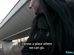 Любители, Минет, На природе, От первого лица, На публике