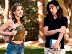 Culo grande, Verga grande, Tetas grandes, Mamada, Estilo perrito, Sexo duro, Flaco, Adolescente