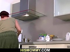 Rubia, Abuelita, Lesbiana, Maduro, Mamá, Coño, Realidad, Adolescente