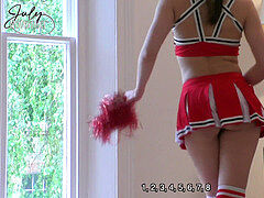 Anfeuerer, Flexibel, Französisch, Zierlich