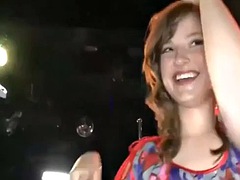 Tussi, Grosse titten, Kompilation, Spermaladung, Milf, Party, Jungendliche (18+), Titten