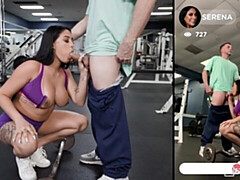 18, デカ尻, デカチン, バック, 女 人男 人, 自然山雀, ティーン, オッパイの