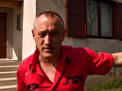 デカチン, デカパイ, 指いじり, ハードコア, 熟年, アウトドア, オッパイの