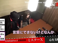 アジア人, チン, 毛深い, Hd, 日本人