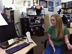 素人, ブロンド, フェラチオ, ハードコア, ハメ撮り, 現実