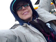 アウトドア, 小柄, 公共