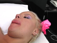 Лесбиянка, Зрелые