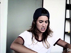 Минет, Молоденькие