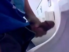 Amateur, Gay, Masturbación, Solo, Voyeur