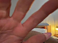 Busy B ASMR Realistic Ear Eating Exclusive Patreon Video