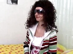 Amateur, Mamada, Morena, Hd, Italiano, Adolescente, Trio