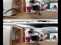 3 dimensionaal, Achter de coulissen, Tsjechisch, Hd, Realiteit, Speelgoed