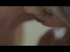 Bikini, Blasen, Besamung, Küssen, Natürlich, Im freien, Höschen, Rasiert
