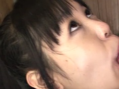 Leie, Asiatisch, Grosse titten, Blasen, Japanische massage, Milf, Titten, Vibrator