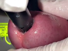 Amateur, Corridas, Europeo, Gay, Sexo duro, Solo, Adolescente, Juguetes