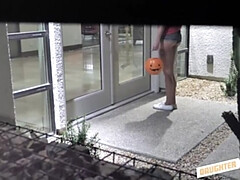 Blondine, Aufs gesicht abspritzen, Fingern, Gruppe, Hd, Party, Piercing, Titten