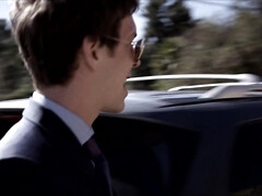 We can give her a GOOD RIDE, right hubby?