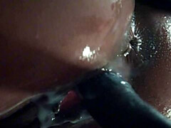 Bondage domination sadisme masochisme, Gros cul, Grosse bite, Brunette brune, Bukkaké, Éjaculation interne, Hard, Monstre