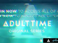 Lieveling, Grote mammen, Bruinharig, Zwart, Vrouw, Likken, Masseren, Orgasme