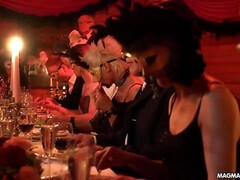 ブロンド, フェティッシュ, ドイツ人, 自家製, オナニー, 淫乱熟女, 母, 赤毛