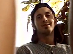 Asiatique, Couple, Éjaculation interne, Faciale, Hard, Echangistes, Plan cul à trois, Épouse