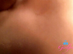 Hinter den kulissen, Besamung, Freundin, Hardcore, Hd, Selbstgemacht, Pov, Öffentlich