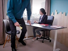 In den arsch, Grosser arsch, Grosser schwanz, Grosse titten, Spermaladung, Hardcore, Milf