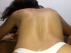 Кончили внутрь, Латиноамериканки, Белье, Молоденькие