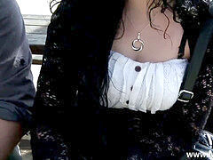 Amateur, Anal, Morena, Público