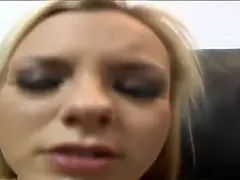 Rubia, Mamada, Hd, Tetas naturales, Pov, Adolescente